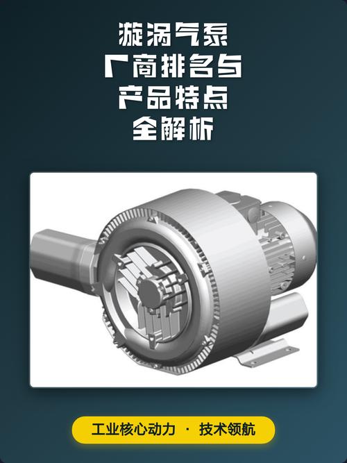 全球漩渦氣泵領(lǐng)軍者 以技術(shù)創(chuàng)新引領(lǐng)行業(yè)，技術(shù)與服務(wù)雙輪驅(qū)動(dòng)