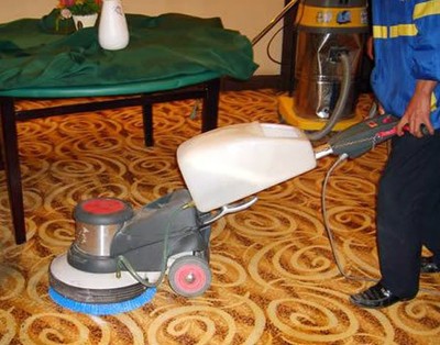 綿陽利民保潔 專業單位保潔與除四害服務，打造潔凈健康環境