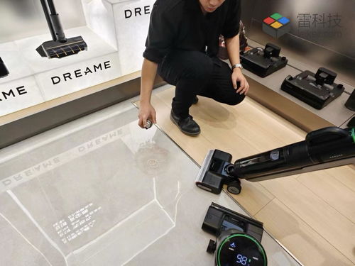 從線上到線下，新銳家電品牌如何以門店體驗突圍清潔賽道