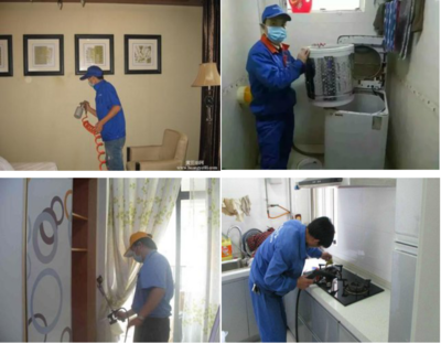 武漢家電及地面清洗全攻略 服務(wù)選擇、費(fèi)用參考與聯(lián)系方式