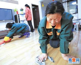 云龍清潔服務(wù) 專業(yè)與細致，打造潔凈新生活