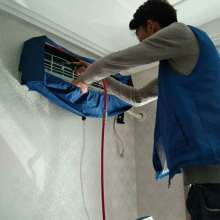 邯鄲潔到家家電清洗服務(wù)部 不止家電，專業(yè)地面清洗服務(wù)全面守護您的家居潔凈