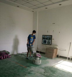 專業清潔服務 打造潔凈舒適的生活與工作環境